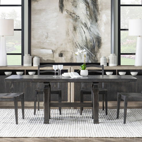 Halifax Friendship Dining Table